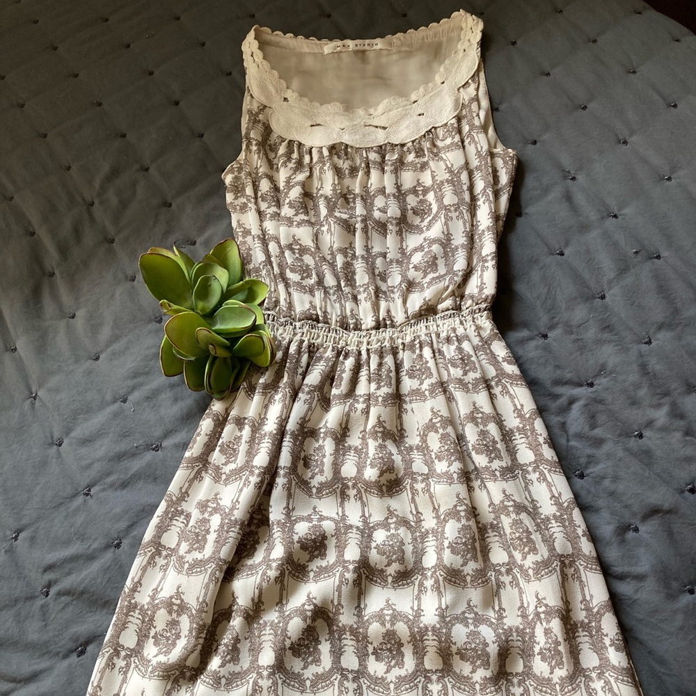 Love that Dress!